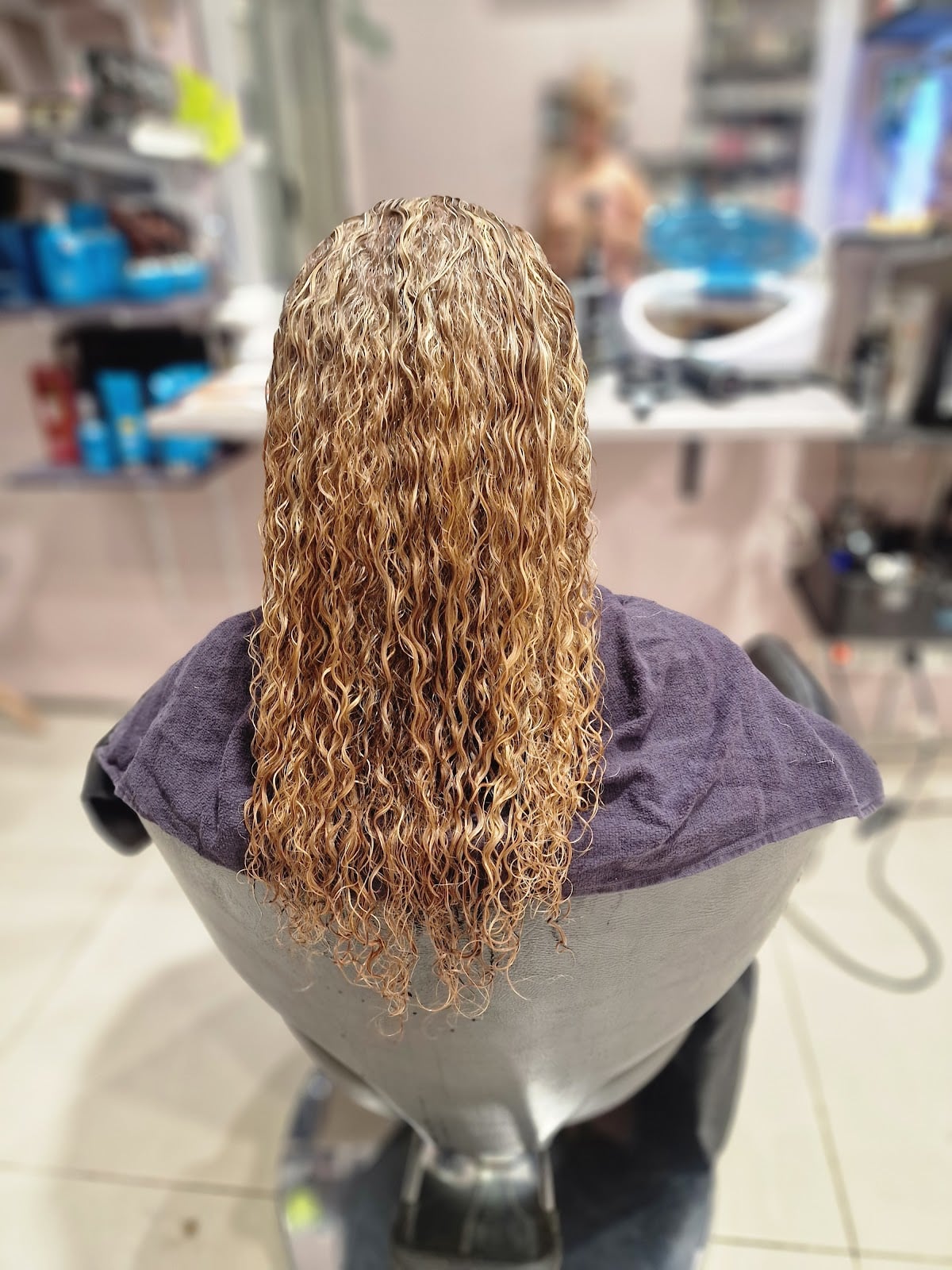 In'Hair coiffure mixte — galerie 1
