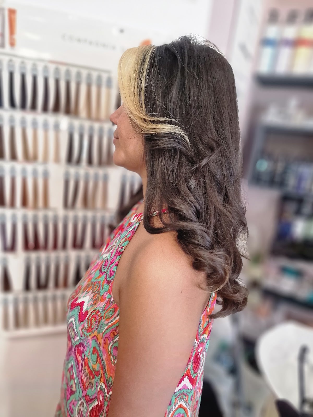 In'Hair coiffure mixte — galerie 2
