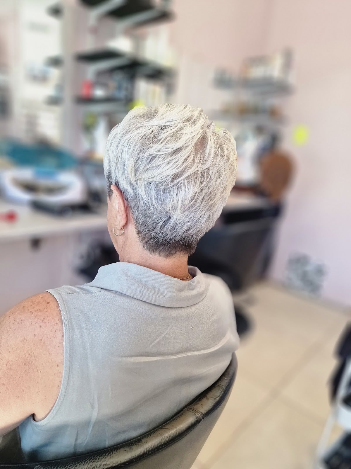 In'Hair coiffure mixte — galerie 3