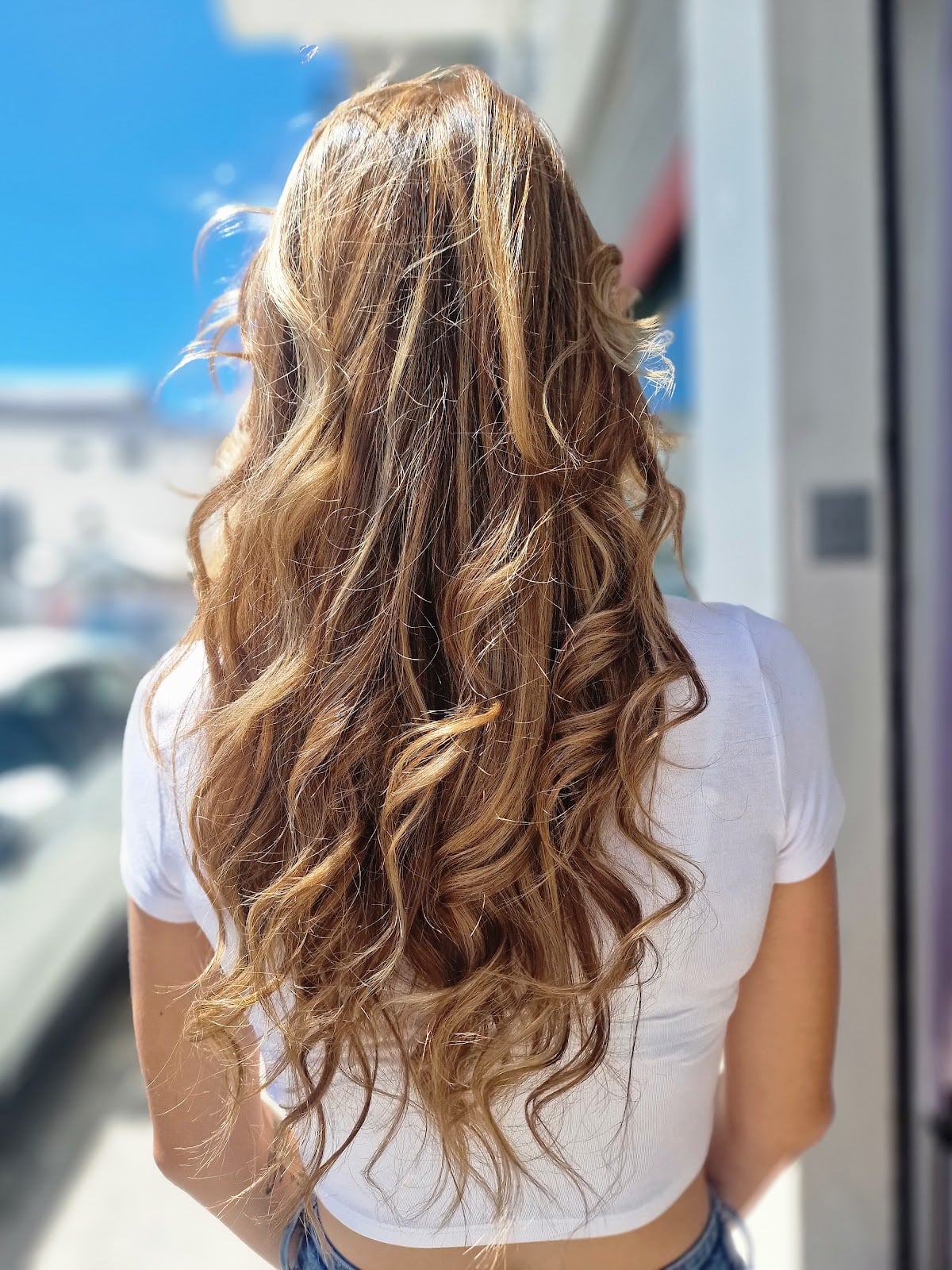 In'Hair coiffure mixte — galerie 4