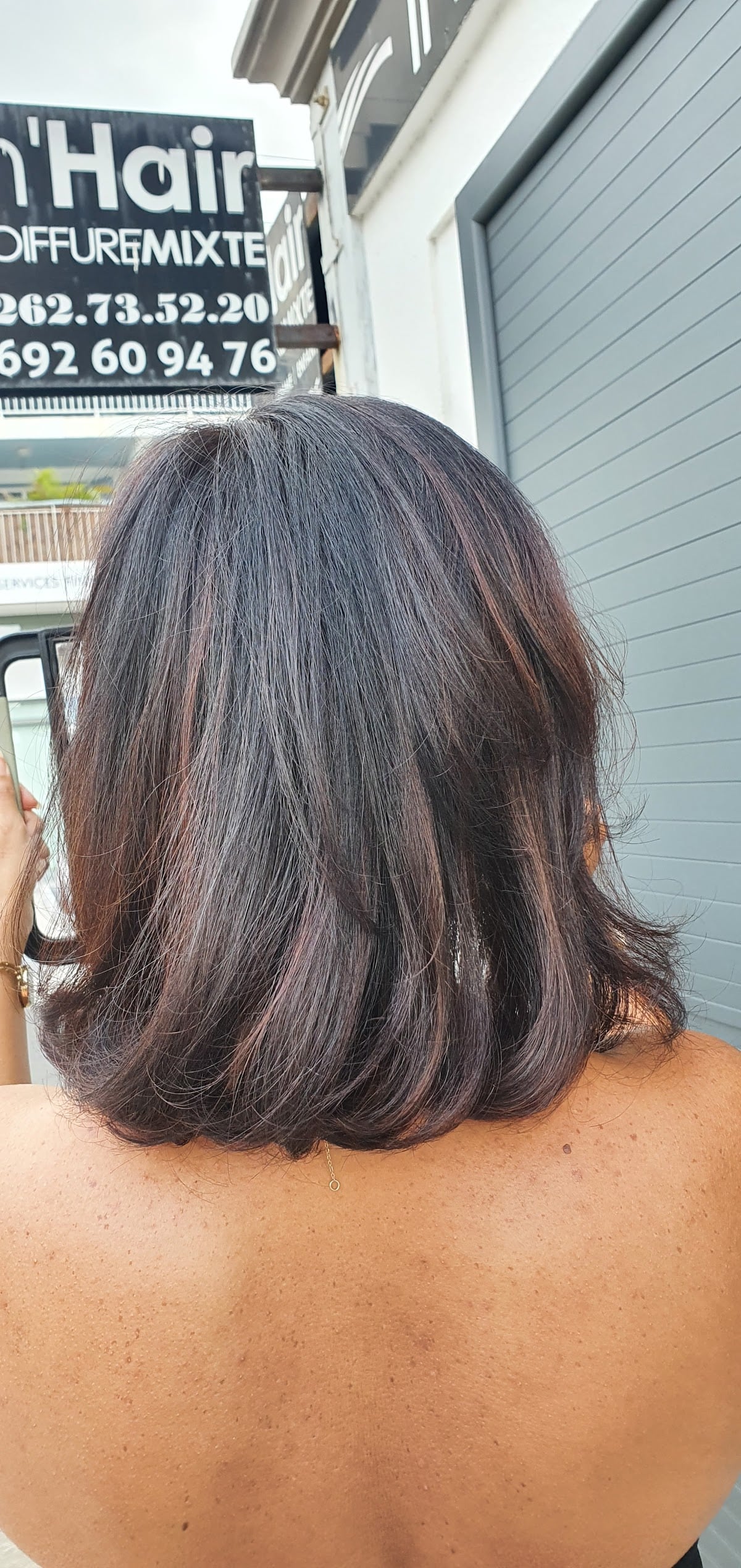 In'Hair coiffure mixte — galerie 5